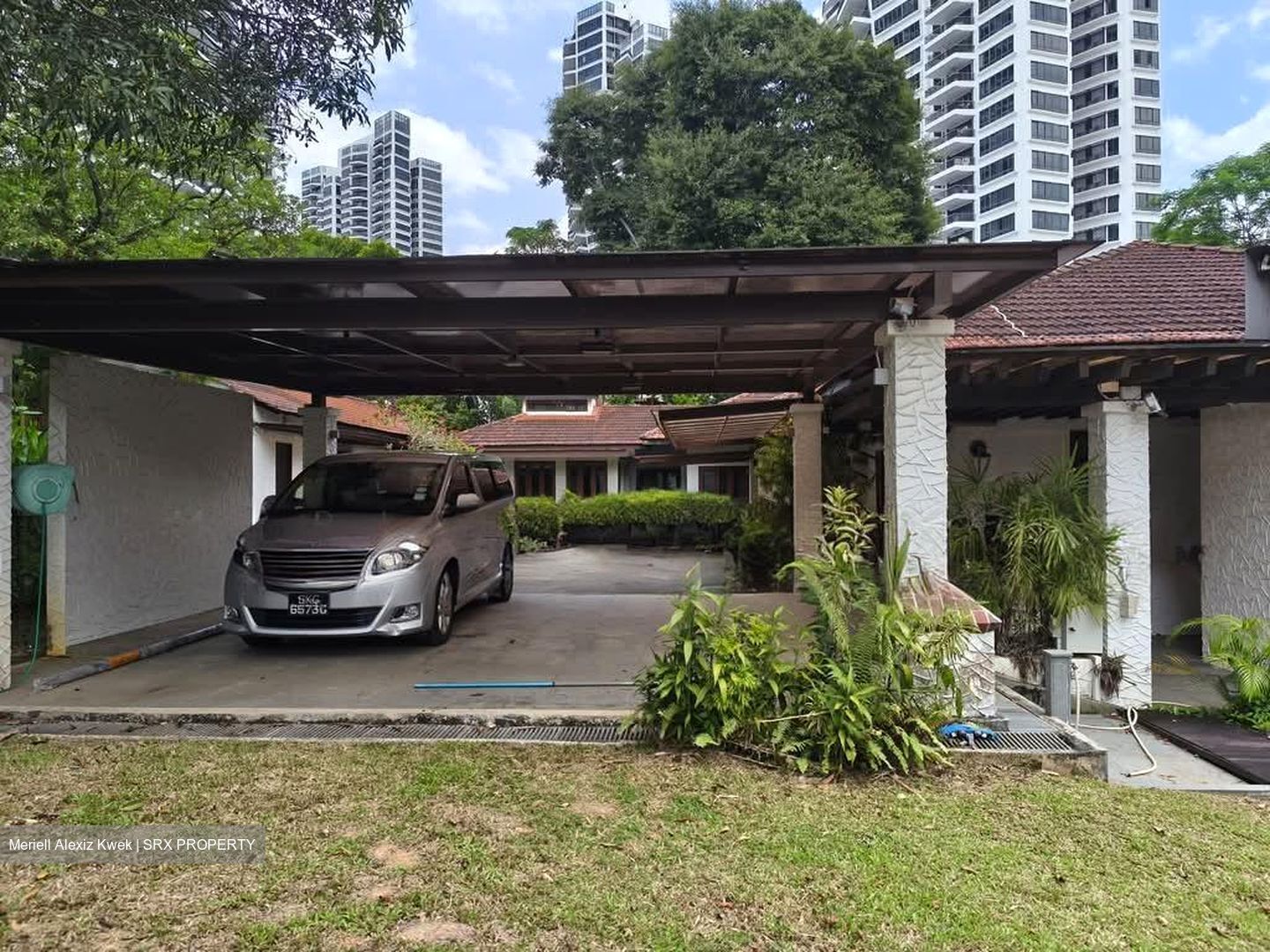 Cornwall Gardens (D10), Detached #544121321